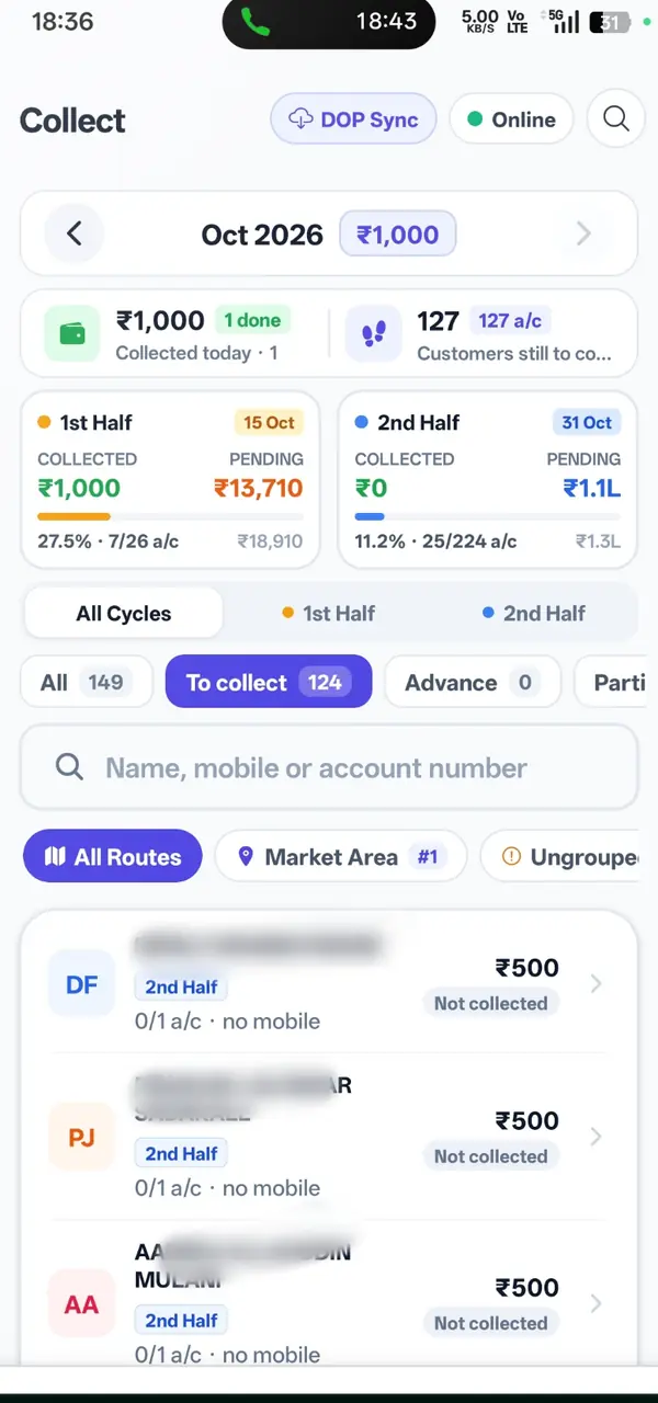 Collect: या महिन्यात कोणी भरायचे